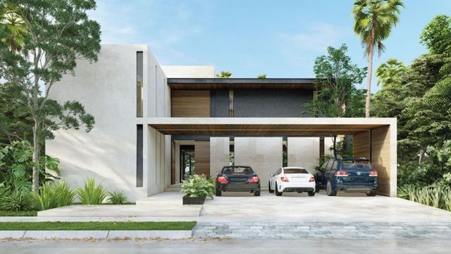 undefined a la venta en Carr. Mérida - Progreso, Yucatán EL CORTIJO Casa 104 Developers desarrollos inmobiliarios en Yucatán 