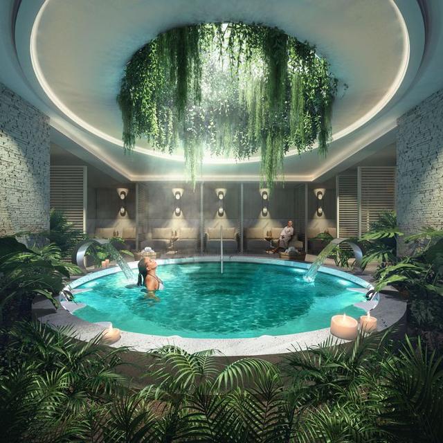 undefined a la venta en Mérida, Yucatán Infiniti Developers desarrollos inmobiliarios en Yucatán 