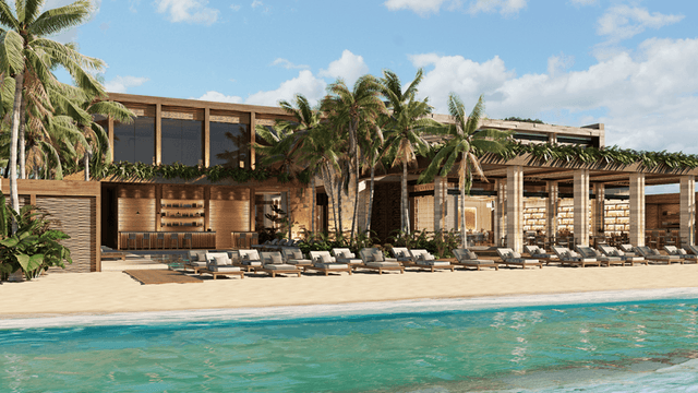 undefined a la venta en Carr. Motul - Telchac, Yucatán Gran Kanan - Lotes Avenida Developers desarrollos inmobiliarios en Yucatán 