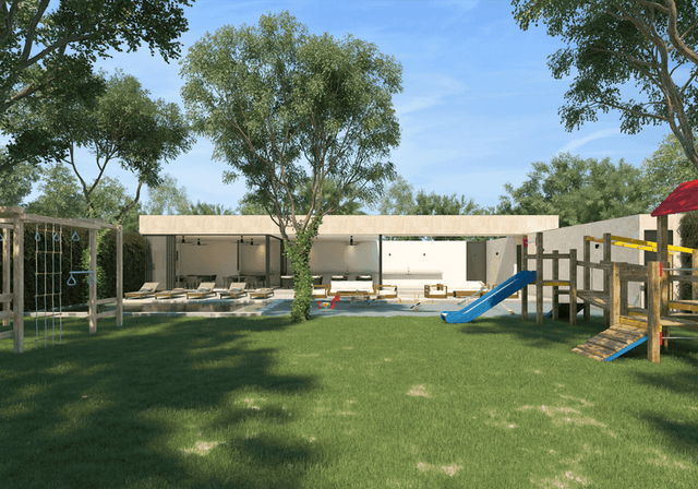 undefined a la venta en Carr. Motul - Conkal, Yucatán Via Mareka Developers desarrollos inmobiliarios en Yucatán 