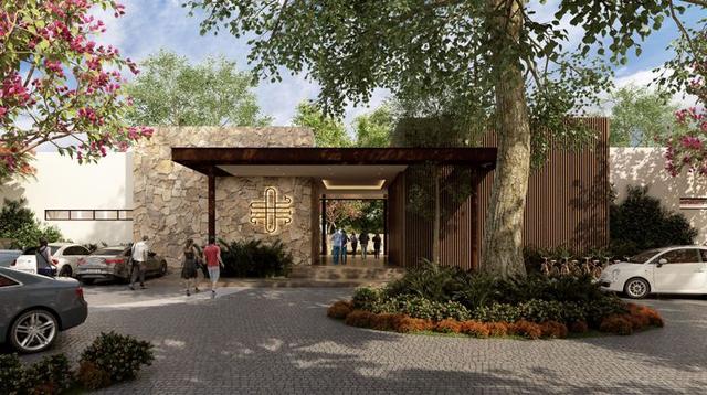 undefined a la venta en Tixcuytún, Mérida, Yucatán
 Entretat Developers desarrollos inmobiliarios en Yucatán 