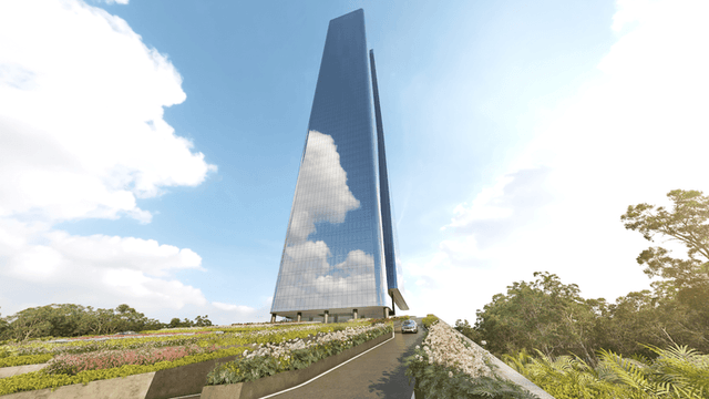 undefined a la venta en Periférico Norte, Mérida, Yucatán TheSky - SkyOffices Developers desarrollos inmobiliarios en Yucatán 