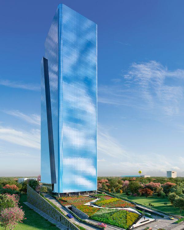 undefined a la venta en Periférico Norte, Mérida, Yucatán TheSky - SkyOffices Developers desarrollos inmobiliarios en Yucatán 