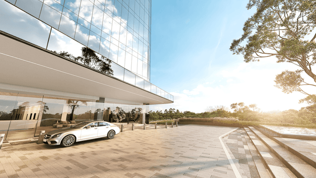undefined a la venta en Periférico Norte, Mérida, Yucatán TheSky - SkyOffices Developers desarrollos inmobiliarios en Yucatán 