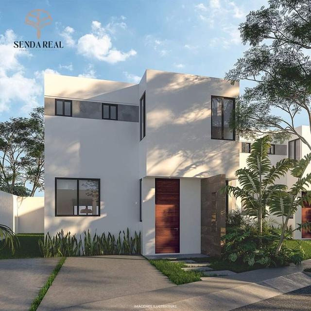 undefined a la venta en Conkal, Mérida, Yucatán Senda Real Developers desarrollos inmobiliarios en Yucatán 