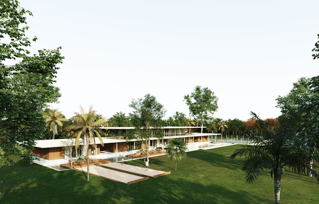 undefined a la venta en Telchac Puerto, Yucatán ALMAVIVA - San Roque Developers desarrollos inmobiliarios en Yucatán 