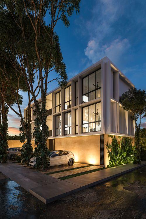 undefined a la venta en México Oriente, Mérida, Yucatán Colmenar Developers desarrollos inmobiliarios en Yucatán 