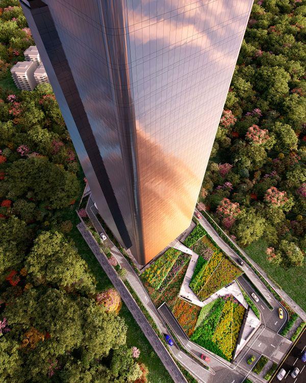 undefined a la venta en Periférico Norte, Mérida, Yucatán TheSky - SkyCare Developers desarrollos inmobiliarios en Yucatán 