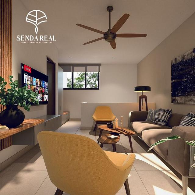 undefined a la venta en Conkal, Mérida, Yucatán Senda Real Developers desarrollos inmobiliarios en Yucatán 