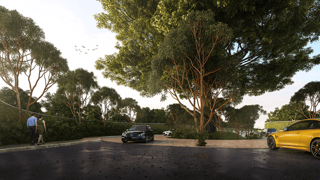undefined a la venta en Conkal, Mérida, Yucatán MINTARA Developers desarrollos inmobiliarios en Yucatán 