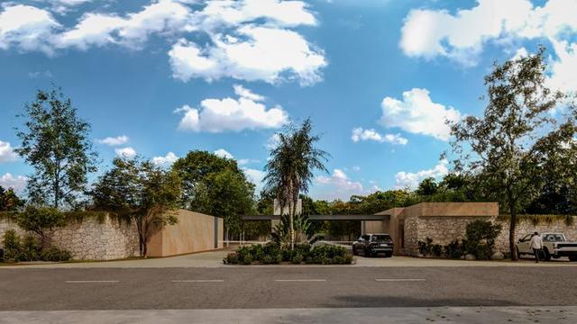 undefined a la venta en Carr. Motul - Conkal, Yucatán Via Mareka Developers desarrollos inmobiliarios en Yucatán 