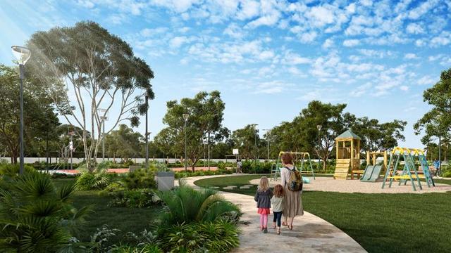 undefined a la venta en Carr. Mérida - Progreso, Yucatán Hacienda Kikteil Developers desarrollos inmobiliarios en Yucatán 