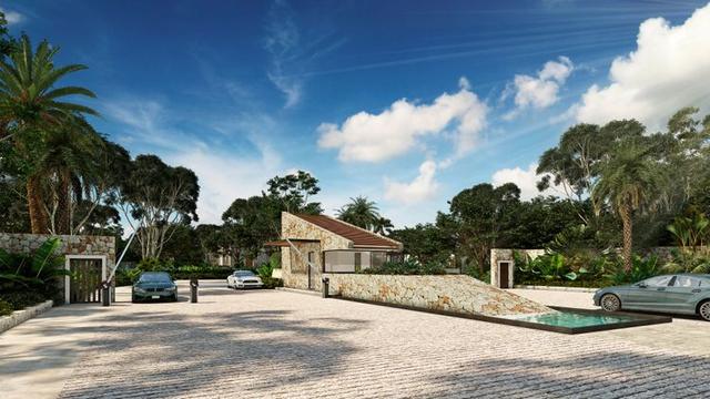 undefined a la venta en Carr. Mérida - Progreso, Yucatán Hacienda Kikteil Developers desarrollos inmobiliarios en Yucatán 
