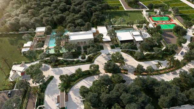 undefined a la venta en Carr. Mérida - Progreso, Yucatán Hacienda Kikteil Developers desarrollos inmobiliarios en Yucatán 