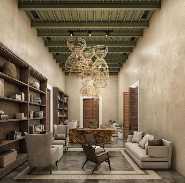 undefined a la venta en Carr. Mérida - Progreso, Yucatán Hacienda Kikteil Developers desarrollos inmobiliarios en Yucatán 