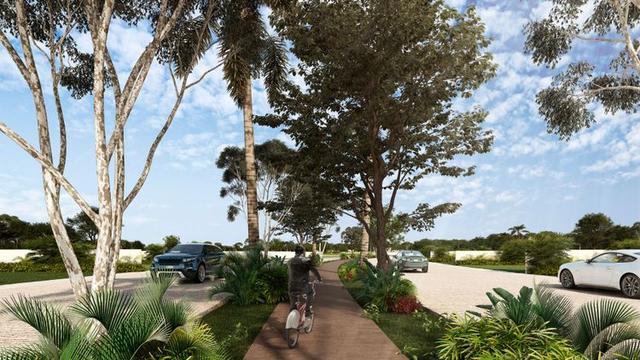 undefined a la venta en Carr. Mérida - Progreso, Yucatán Hacienda Kikteil Developers desarrollos inmobiliarios en Yucatán 