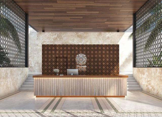 undefined a la venta en Carr. Mérida - Progreso, Yucatán Hacienda Kikteil Developers desarrollos inmobiliarios en Yucatán 