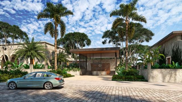 undefined a la venta en Carr. Mérida - Progreso, Yucatán Hacienda Kikteil Developers desarrollos inmobiliarios en Yucatán 