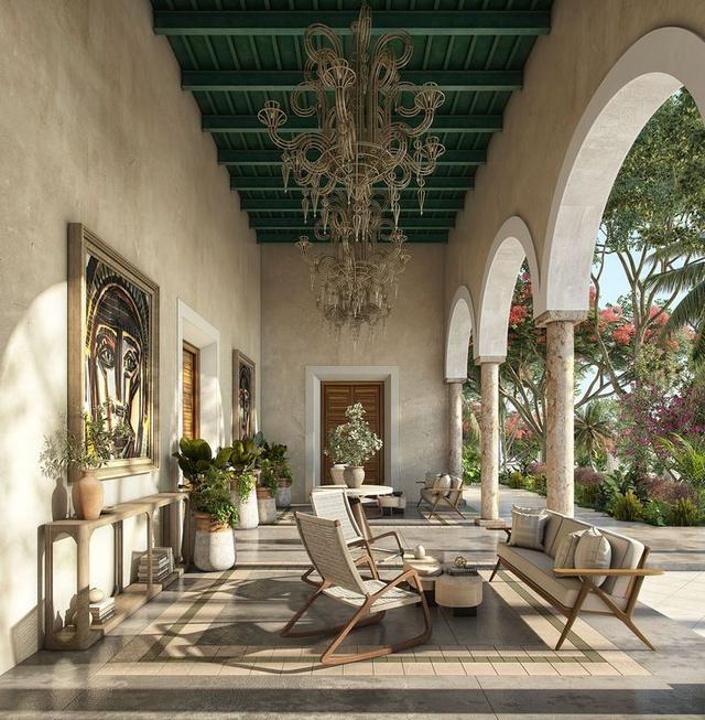 undefined a la venta en Carr. Mérida - Progreso, Yucatán Hacienda Kikteil Developers desarrollos inmobiliarios en Yucatán 