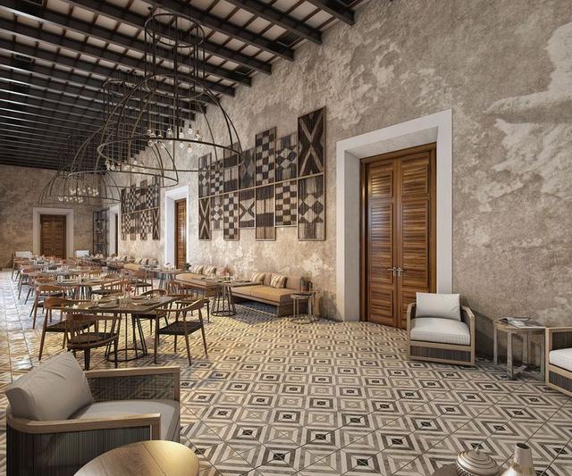 undefined a la venta en Carr. Mérida - Progreso, Yucatán Hacienda Kikteil Developers desarrollos inmobiliarios en Yucatán 