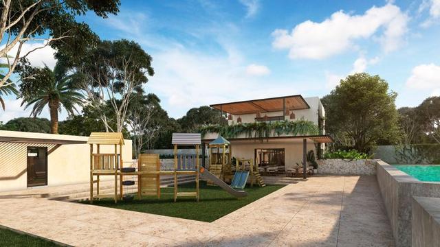 undefined a la venta en Carr. Mérida - Progreso, Yucatán Hacienda Kikteil Developers desarrollos inmobiliarios en Yucatán 