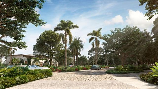 undefined a la venta en Carr. Mérida - Progreso, Yucatán Hacienda Kikteil Developers desarrollos inmobiliarios en Yucatán 