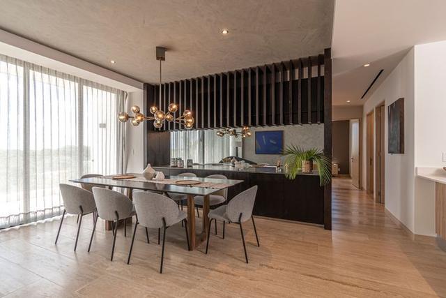 undefined a la venta en Country Club, Mérida, Yucatán Harmonia Developers desarrollos inmobiliarios en Yucatán 