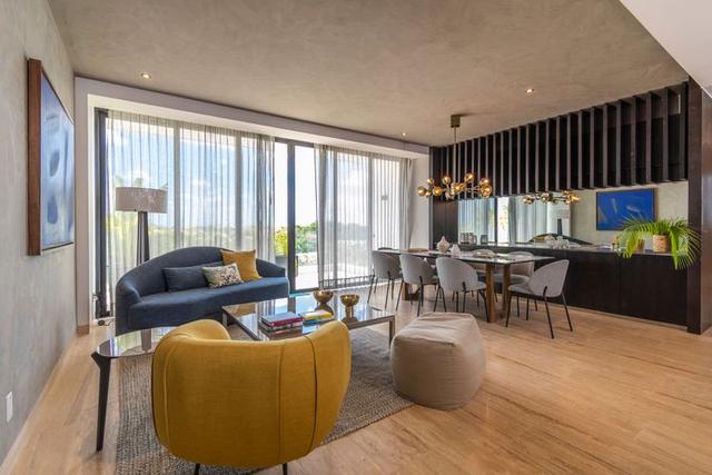 undefined a la venta en Country Club, Mérida, Yucatán Harmonia Developers desarrollos inmobiliarios en Yucatán 