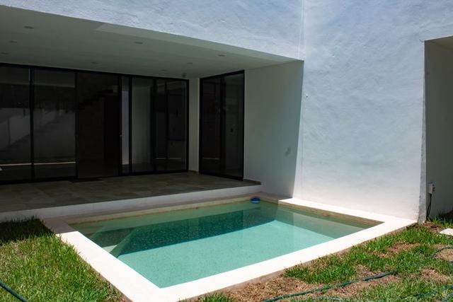 undefined a la venta en Cholul, Mérida, Yucatán ZENTURA - Casa Fénix Developers desarrollos inmobiliarios en Yucatán 