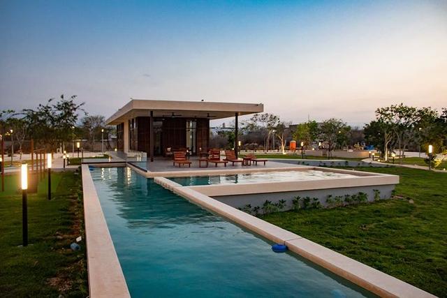 undefined a la venta en Cholul, Mérida, Yucatán Plenum Developers desarrollos inmobiliarios en Yucatán 
