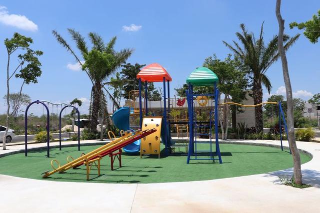 undefined a la venta en Conkal, Mérida, Yucatán Camelia Developers desarrollos inmobiliarios en Yucatán 
