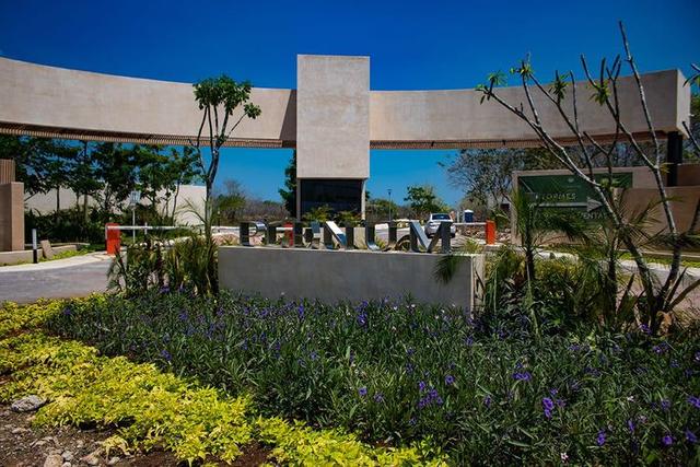 undefined a la venta en Cholul, Mérida, Yucatán Plenum Developers desarrollos inmobiliarios en Yucatán 