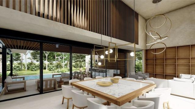 undefined a la venta en Carr. Mérida - Progreso, Yucatán EL CORTIJO Casa 104 Developers desarrollos inmobiliarios en Yucatán 