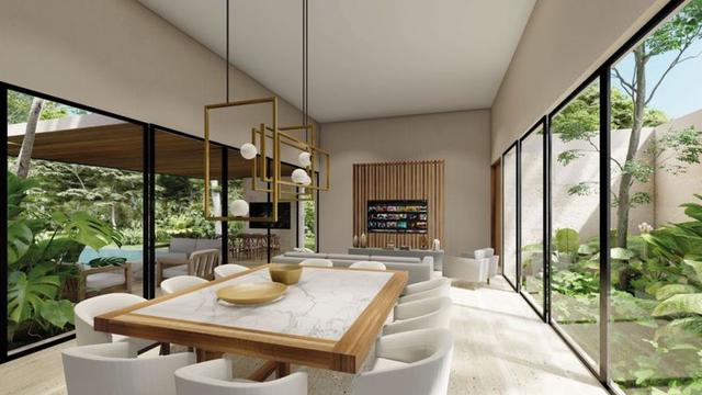 undefined a la venta en Carr. Mérida - Progreso, Yucatán EL CORTIJO Casa 105 Developers desarrollos inmobiliarios en Yucatán 
