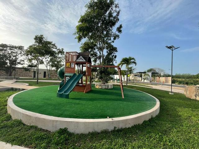 undefined a la venta en Cholul, Mérida, Yucatán Inara Developers desarrollos inmobiliarios en Yucatán 
