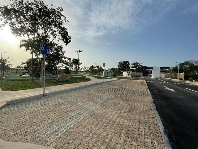 undefined a la venta en Cholul, Mérida, Yucatán Inara Developers desarrollos inmobiliarios en Yucatán 