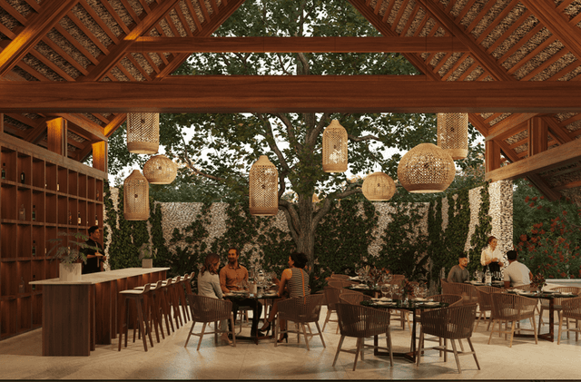 undefined a la venta en Telchac Puerto, Yucatán ALMAVIVA - San Roque Developers desarrollos inmobiliarios en Yucatán 