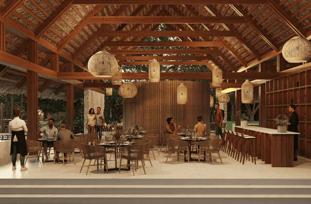 undefined a la venta en Telchac Puerto, Yucatán ALMAVIVA - San Roque Developers desarrollos inmobiliarios en Yucatán 