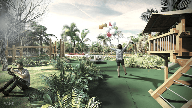 undefined a la venta en Hunucmá, Yucatán Gran Nikte - Privada Tunich Developers desarrollos inmobiliarios en Yucatán 