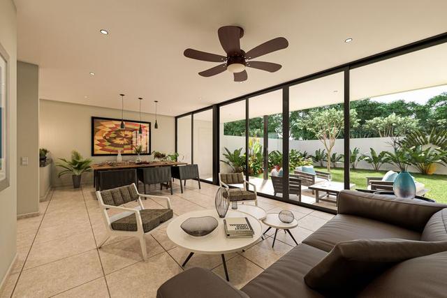 undefined a la venta en Conkal, Mérida, Yucatán  Savara Residencial Developers desarrollos inmobiliarios en Yucatán 