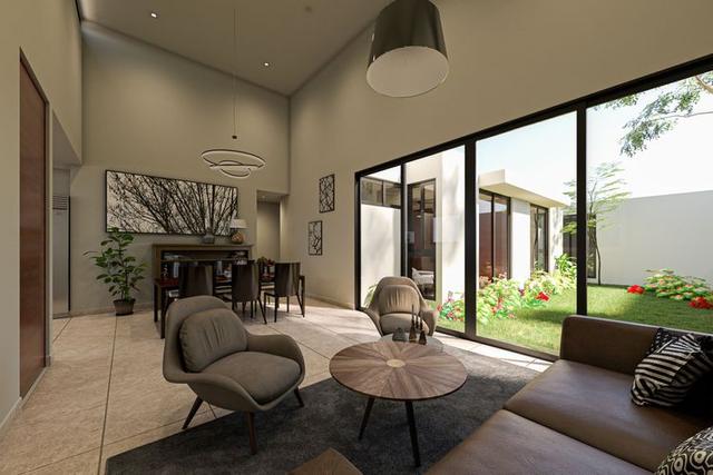 undefined a la venta en Conkal, Mérida, Yucatán  Savara Residencial Developers desarrollos inmobiliarios en Yucatán 