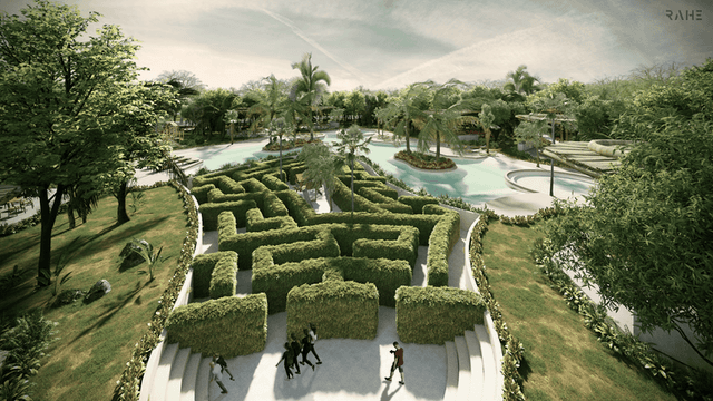 undefined a la venta en Hunucmá, Yucatán Gran Nikte - Privada Tunich Developers desarrollos inmobiliarios en Yucatán 