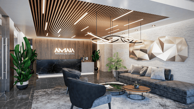 undefined a la venta en Altabrisa, Mérida, Yucatán
 Amaia Departamentos Developers desarrollos inmobiliarios en Yucatán 