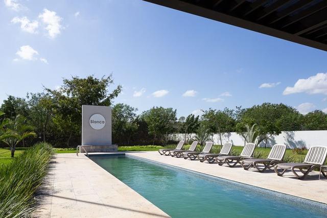 undefined a la venta en Carr. Mérida - Progreso, Yucatán Blanca Developers desarrollos inmobiliarios en Yucatán 