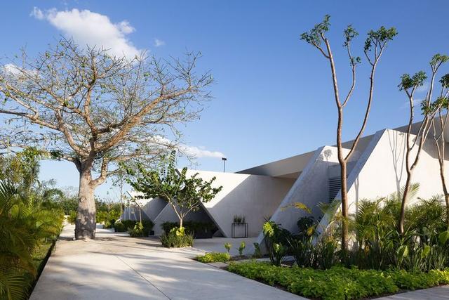 undefined a la venta en Carr. Mérida - Progreso, Yucatán Blanca Developers desarrollos inmobiliarios en Yucatán 
