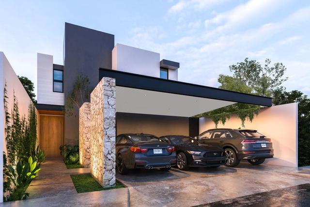 undefined a la venta en Progreso, Yucatán Aire Puro Casas Developers desarrollos inmobiliarios en Yucatán 