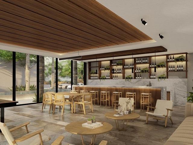 undefined a la venta en Carr. Mérida - Chicxulub, Mérida, Yucatán
 Mahal Developers desarrollos inmobiliarios en Yucatán 