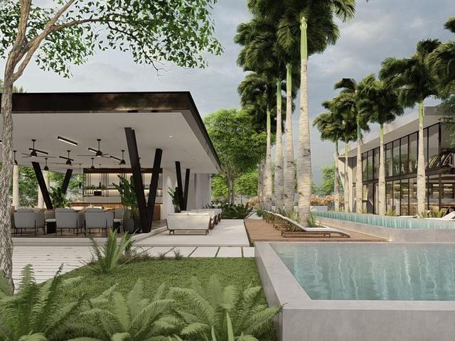undefined a la venta en Carr. Mérida - Chicxulub, Mérida, Yucatán
 Mahal Developers desarrollos inmobiliarios en Yucatán 