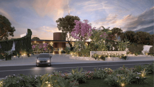 undefined a la venta en Progreso, Yucatán Makuh Developers desarrollos inmobiliarios en Yucatán 