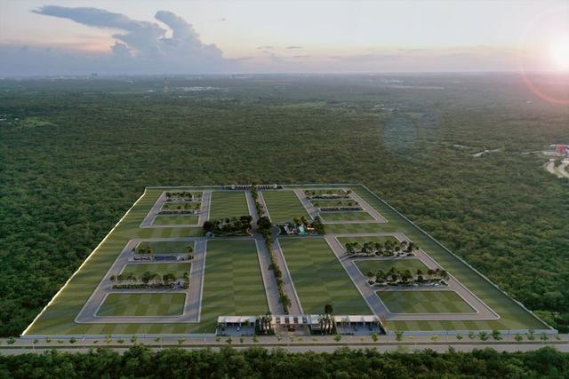 undefined a la venta en Carr. Mérida - Chicxulub, Mérida, Yucatán
 Mahal Developers desarrollos inmobiliarios en Yucatán 